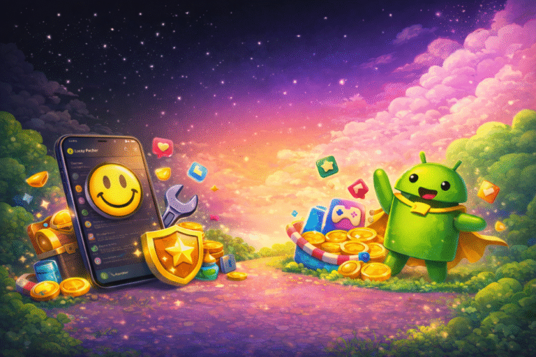Lucky Patcher (Sem Root) Download da Versão Mais Recente – Guia Completo 2026